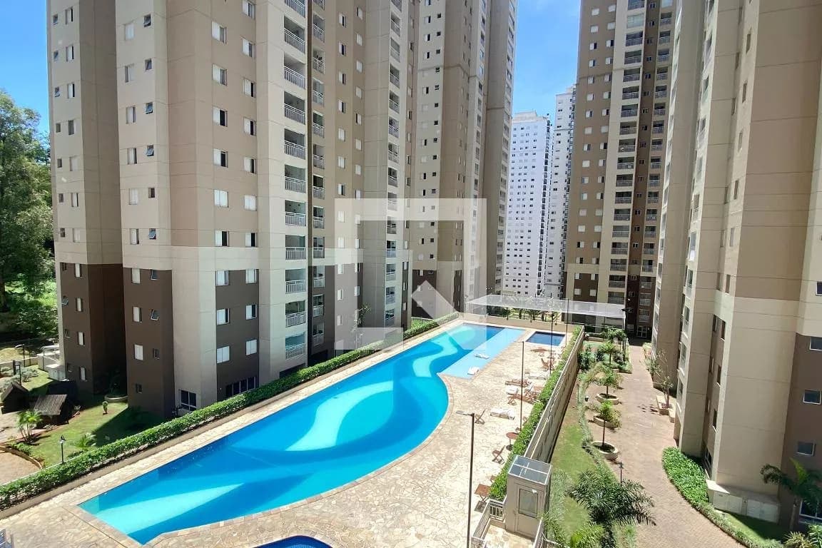 Apartamento Completo no Parque Barueri | 3 Dorms | Suíte | Planejados | Condomínio Clube