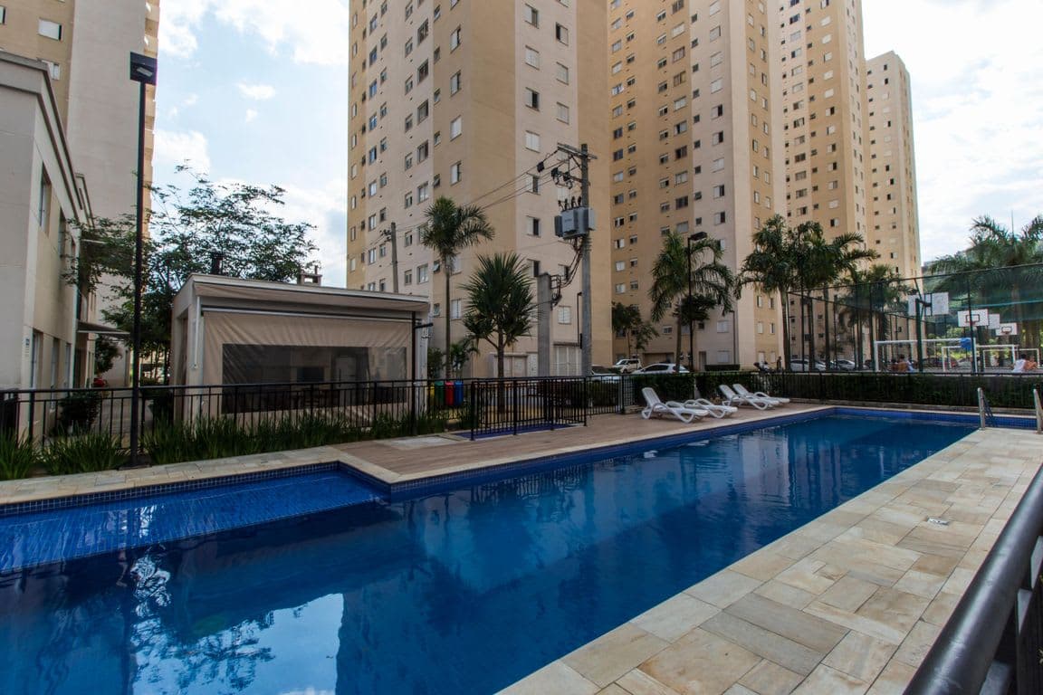 Inspire Flores | 51m² | 2 Dormitórios | Planejados | Último Acabamento Impecável | Próximo a Alphaville - foto 1